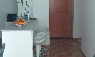 VENTA DE HERMOSO DPTO FLAT 60 M² EN CONDOMINIO PERSEO EN CHORRILLOS