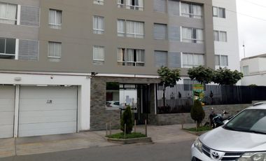 VENTA DE HERMOSO DPTO FLAT 60 M² EN CONDOMINIO PERSEO EN CHORRILLOS
