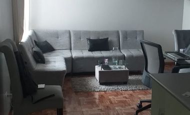 VENTA DE HERMOSO DPTO FLAT 60 M² EN CONDOMINIO PERSEO EN CHORRILLOS