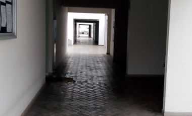 VENTA DE HERMOSO DPTO FLAT 60 M² EN CONDOMINIO PERSEO EN CHORRILLOS