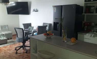 VENTA DE HERMOSO DPTO FLAT 60 M² EN CONDOMINIO PERSEO EN CHORRILLOS