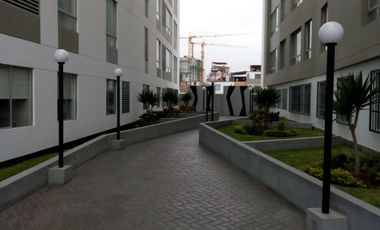 VENTA DE HERMOSO DPTO FLAT 60 M² EN CONDOMINIO PERSEO EN CHORRILLOS