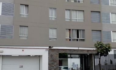 VENTA DE HERMOSO DPTO FLAT 60 M² EN CONDOMINIO PERSEO EN CHORRILLOS