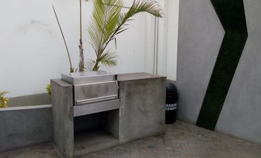 VENTA DE HERMOSO DPTO FLAT 60 M² EN CONDOMINIO PERSEO EN CHORRILLOS