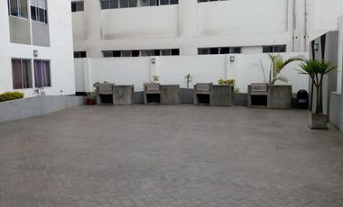 VENTA DE HERMOSO DPTO FLAT 60 M² EN CONDOMINIO PERSEO EN CHORRILLOS
