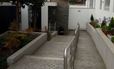 VENTA DE HERMOSO DPTO FLAT 60 M² EN CONDOMINIO PERSEO EN CHORRILLOS