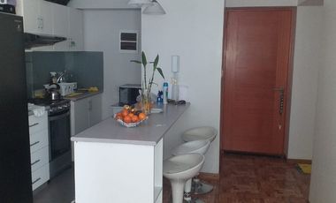 VENTA DE HERMOSO DPTO FLAT 60 M² EN CONDOMINIO PERSEO EN CHORRILLOS