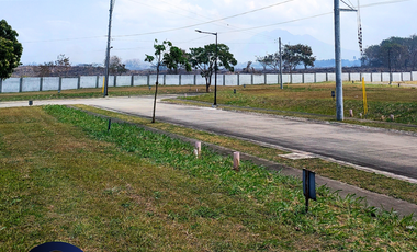 Mondia Lot at 299 SQM Lot Area in Phase 1, Facing South and Mt. Maliking, Nuvali Laguna For Sale