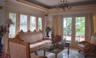 Loyola Grand Villas | House and Lot For Sale - #4424
