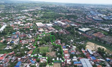 Exceptional Residential Lot for Sale in Cubacub Mandaue City