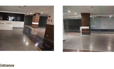 Office Space for Rent in All Bank Building, Mandaluyong City