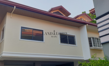 This is ready for owning: Townhouse for Sale in El Pueblo Town Homes, Loyola Grand Villas, Quezon City