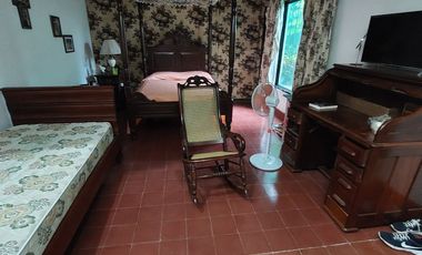 Hermosa casa campestre