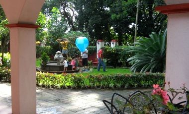 Hermosa casa campestre