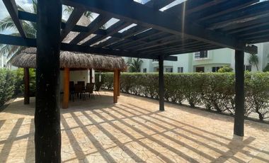 Casa en Renta Residencial Caracol Cancún