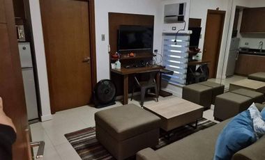 1BR Fully Furnished Condo Unit for Sale at The Sapphire Bloc, Ortigas Center