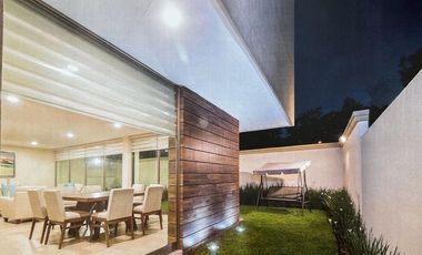 CASA NUEVA EN VENTA METEPEC