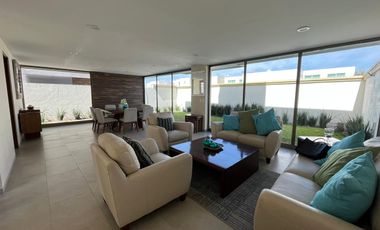 CASA NUEVA EN VENTA METEPEC