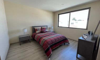 CASA NUEVA EN VENTA METEPEC