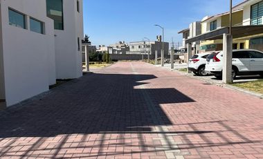 CASA NUEVA EN VENTA METEPEC