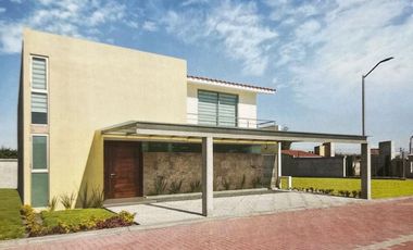 CASA NUEVA EN VENTA METEPEC