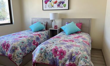 CASA NUEVA EN VENTA METEPEC