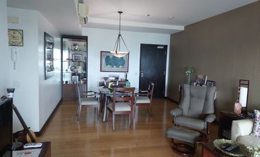The Residences at Greenbelt 2BR Condo Sale TRAG Makati