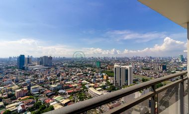 For Sale: Manila Bay View 1 Bedroom Suite Unit at Milano Residences Makati