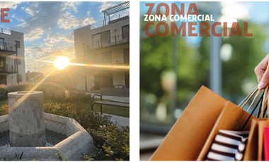 Casa en Venta en La Carmina Residencial, Palmares, Querétaro (Modelo Leonora)