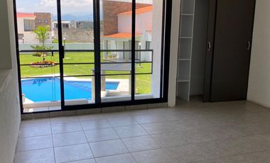 $1,679,682 Hernoso Ambiente Hacienda San José: Casa Loft 2 RECAMARAS, Yecapixtla, Morelos