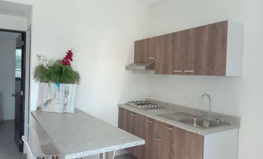 $1,679,682 Hernoso Ambiente Hacienda San José: Casa Loft 2 RECAMARAS, Yecapixtla, Morelos