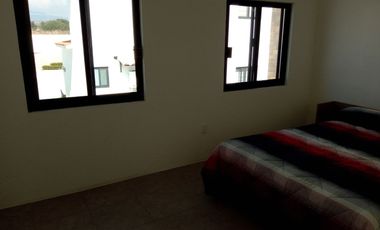 $1,679,682 Hernoso Ambiente Hacienda San José: Casa Loft 2 RECAMARAS, Yecapixtla, Morelos