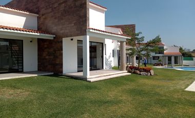$1,679,682 Hernoso Ambiente Hacienda San José: Casa Loft 2 RECAMARAS, Yecapixtla, Morelos