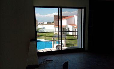 $1,679,682 Hernoso Ambiente Hacienda San José: Casa Loft 2 RECAMARAS, Yecapixtla, Morelos