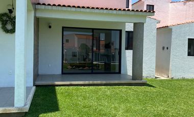 $1,679,682 Hernoso Ambiente Hacienda San José: Casa Loft 2 RECAMARAS, Yecapixtla, Morelos