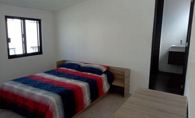 $1,679,682 Hernoso Ambiente Hacienda San José: Casa Loft 2 RECAMARAS, Yecapixtla, Morelos