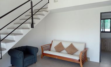 $1,679,682 Hernoso Ambiente Hacienda San José: Casa Loft 2 RECAMARAS, Yecapixtla, Morelos
