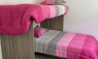 $1,679,682 Hernoso Ambiente Hacienda San José: Casa Loft 2 RECAMARAS, Yecapixtla, Morelos