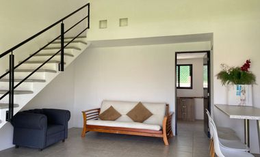 $1,679,682 Hernoso Ambiente Hacienda San José: Casa Loft 2 RECAMARAS, Yecapixtla, Morelos