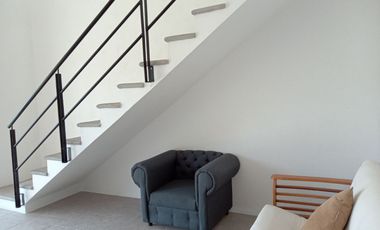 $1,679,682 Hernoso Ambiente Hacienda San José: Casa Loft 2 RECAMARAS, Yecapixtla, Morelos