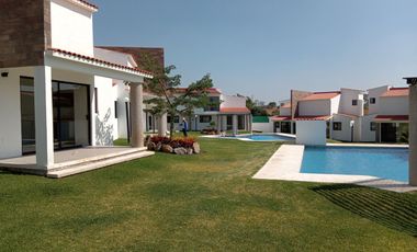 $1,679,682 Hernoso Ambiente Hacienda San José: Casa Loft 2 RECAMARAS, Yecapixtla, Morelos
