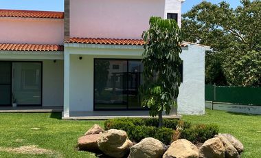 $1,679,682 Hernoso Ambiente Hacienda San José: Casa Loft 2 RECAMARAS, Yecapixtla, Morelos