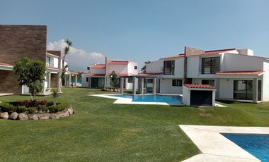 $1,679,682 Hernoso Ambiente Hacienda San José: Casa Loft 2 RECAMARAS, Yecapixtla, Morelos