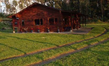 VENDO FINCA 36 HECTAREAS  CERCA DE LASSO