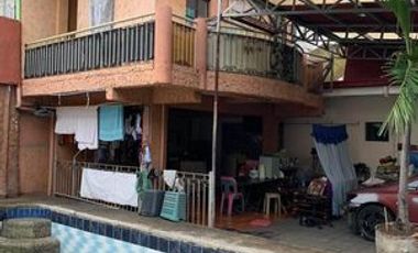 4BR House and Lot for Sale in Villa Carolina 2 , Muntinlupa City