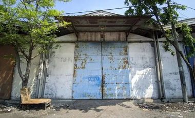 Sewa Gudang Margomulyo Permai Tandes Siap Huni Terawat dekat Tandes Manukan Benowo Satelit