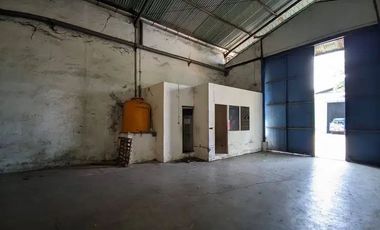 Sewa Gudang Margomulyo Permai Tandes Siap Huni Terawat dekat Tandes Manukan Benowo Satelit