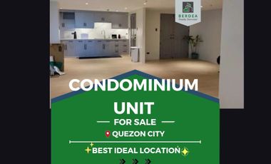 Rosemont Tower Condominium, Panay Ave., Brgy. Paligsahan Quezon City