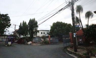 Lot For Sale 420sqm lot area in Project 6 Quezon City  PH2638