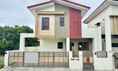 🏡 Your Dream Home Awaits in Imus, Cavite! 🌟 🔑 Ready for Occupancy! 🔑